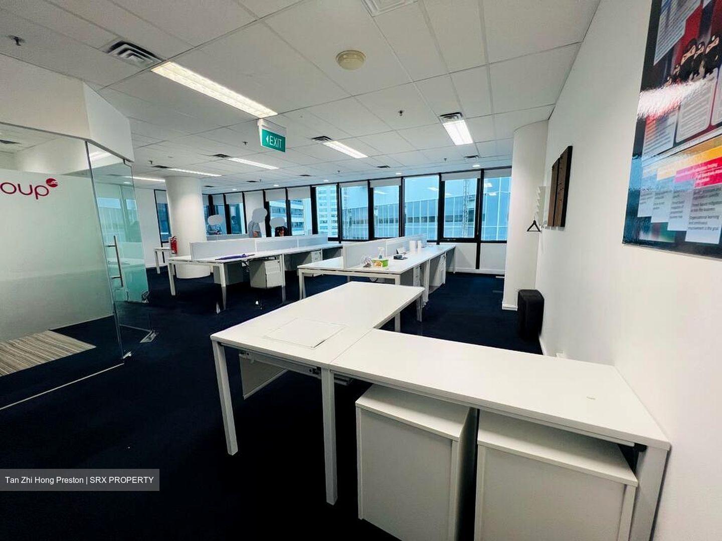 Tung Centre (D1), Office #523602191